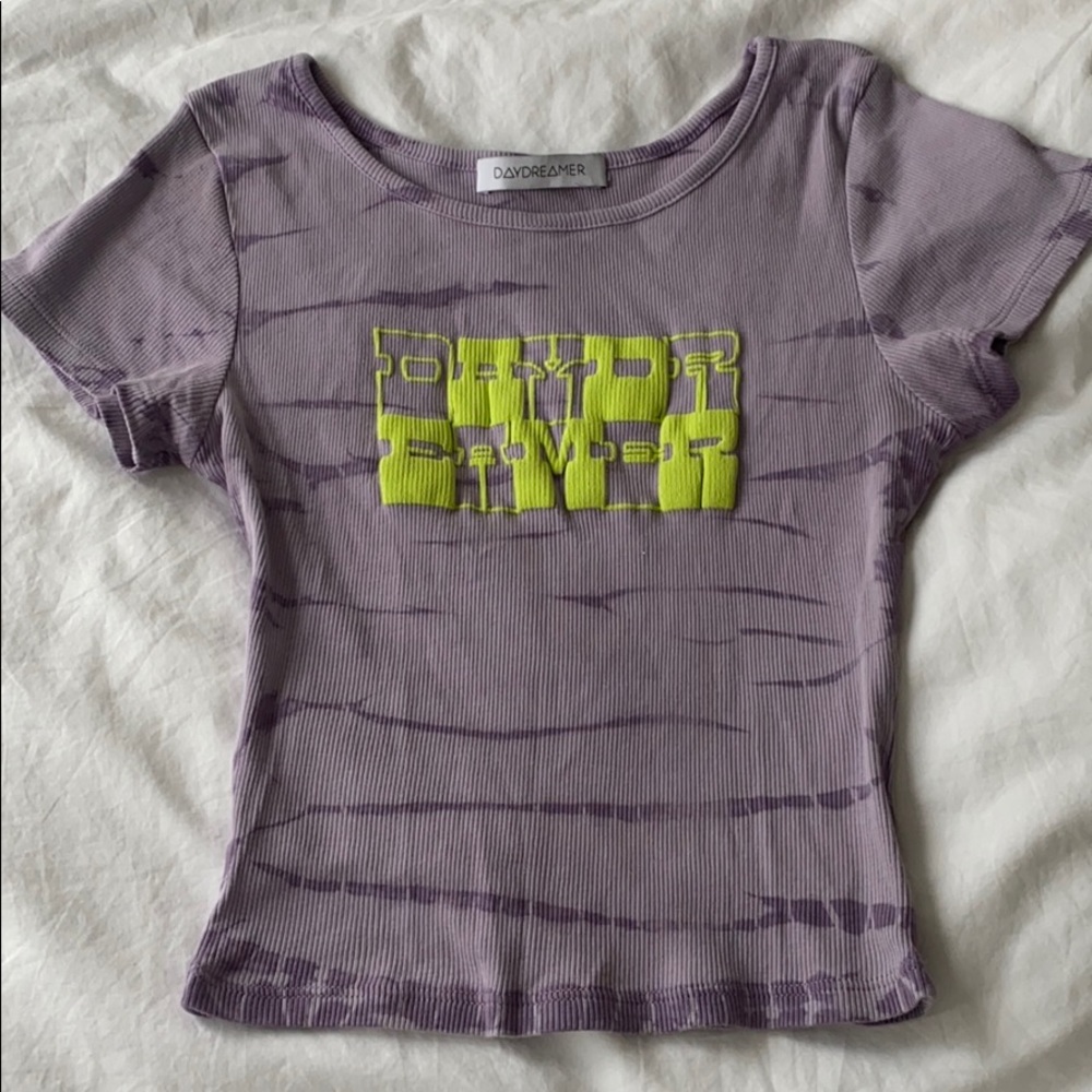 Babytee